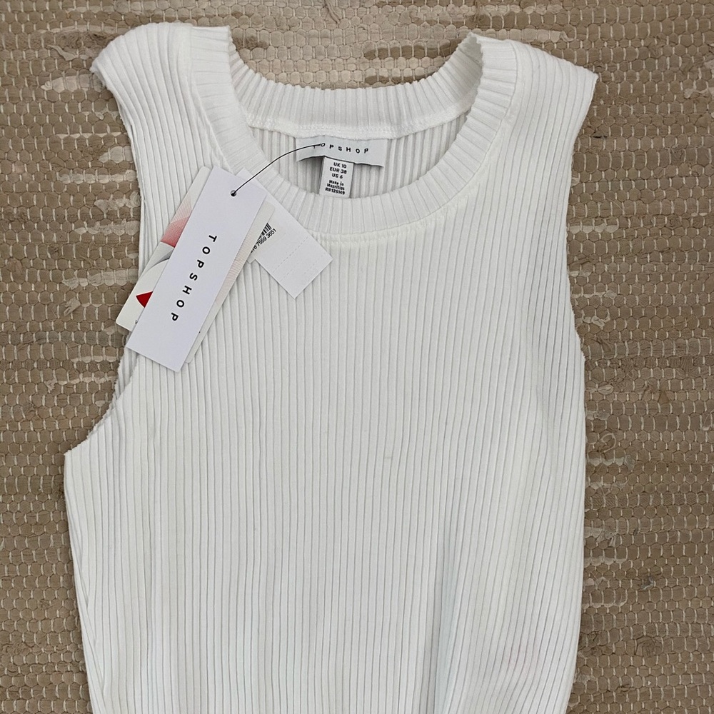 TOPSHOP TANK
